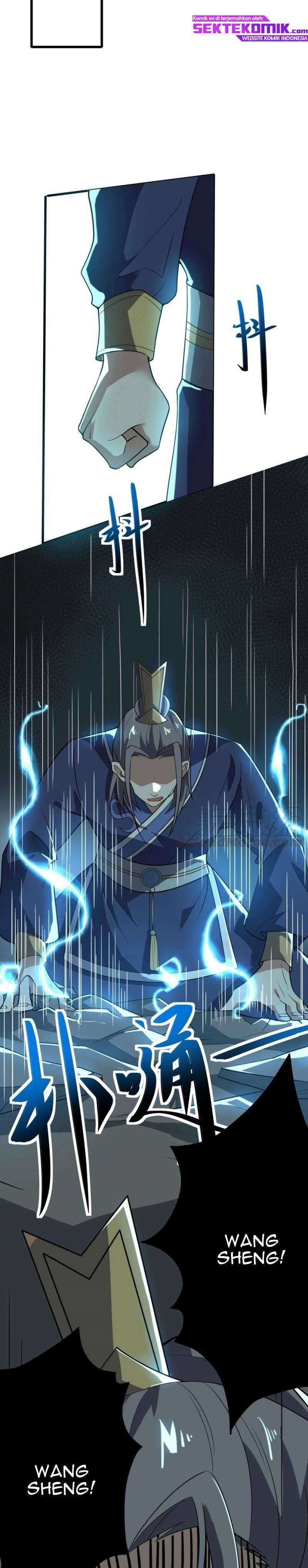 First Dragon Chapter 200 Bahasa Indonesia